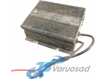 전기 설비 SCANIA