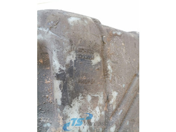 와이퍼 트럭 용 Scania Windscreen washer fluid tank 1399464 : 사진 2