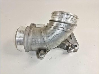 인터쿨러 트럭 용 Scania intercooler pipe 2436014 : 사진 4