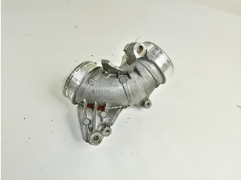 인터쿨러 트럭 용 Scania intercooler pipe 2436014 : 사진 3