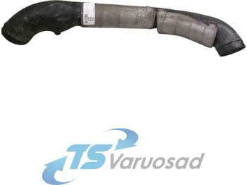 공기 흡입 시스템 VOLVO