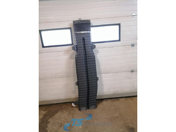 공기 흡입 시스템 VOLVO