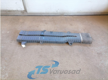 공기 흡입 시스템 트럭 용 Volvo Air intake 21122123 : 사진 2 공기 흡입 시스템 트럭 용 Volvo Air intake 21122123 : 사진 2