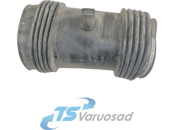 공기 흡입 시스템 VOLVO