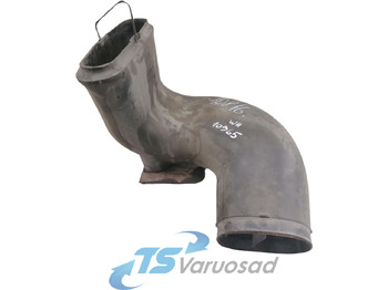 공기 흡입 시스템 VOLVO