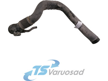 공기 흡입 시스템 VOLVO