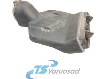 공기 흡입 시스템 VOLVO