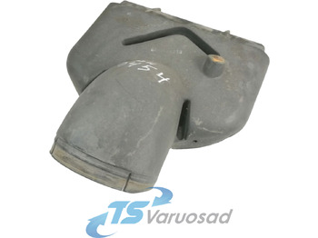 공기 흡입 시스템 VOLVO