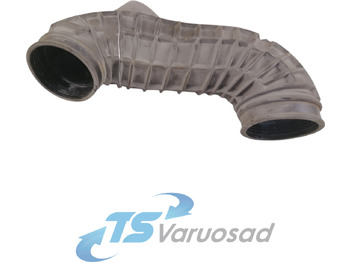 공기 흡입 시스템 VOLVO