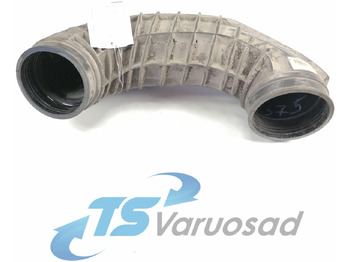 공기 흡입 시스템 VOLVO