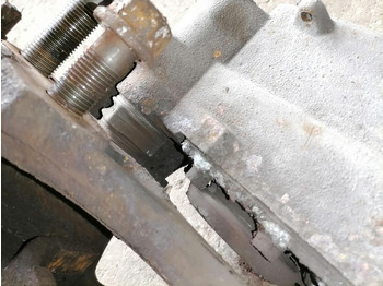 브레이크 부품 트럭 용 Volvo Brake caliper 21487603 : 사진 4