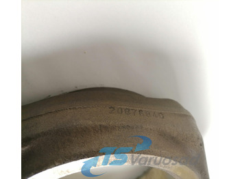 피스톤/ 링/ 부싱 트럭 용 Volvo Connecting rod 20876840 : 사진 3 피스톤/ 링/ 부싱 트럭 용 Volvo Connecting rod 20876840 : 사진 3