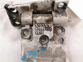 도어 및 부품 트럭 용 Volvo Door hinge 20398136 : 사진 4 도어 및 부품 트럭 용 Volvo Door hinge 20398136 : 사진 4