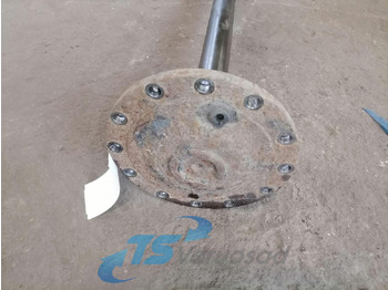 드라이브 축 트럭 용 Volvo Drive shaft 20815243 : 사진 5 드라이브 축 트럭 용 Volvo Drive shaft 20815243 : 사진 5