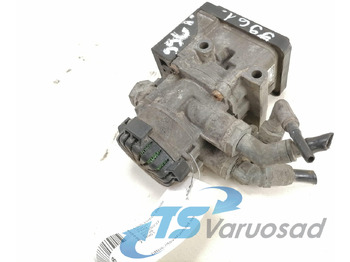 브레이크 밸브 VOLVO