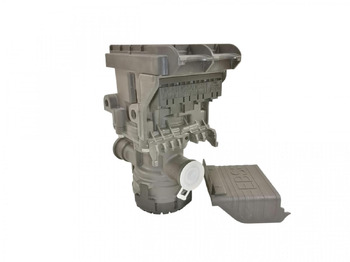 브레이크 밸브 VOLVO