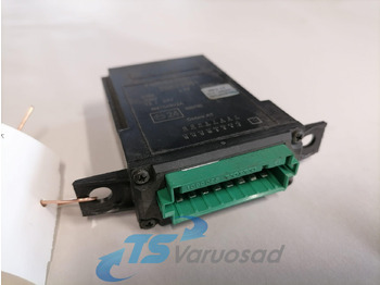 ECU VOLVO