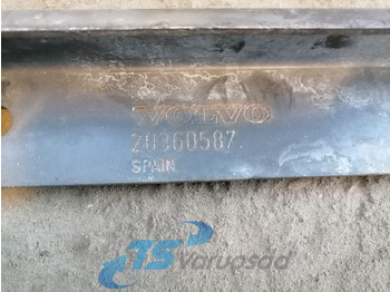 범퍼 트럭 용 Volvo Esikaitseraua lisa 20360587 : 사진 4