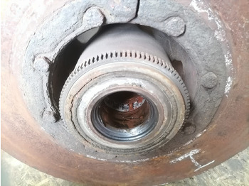 휠 허브 트럭 용 Volvo First wheel hub 21022433 : 사진 3