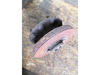 휠 허브 트럭 용 Volvo First wheel hub 21022433 : 사진 2