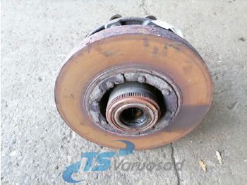 휠 허브 트럭 용 Volvo First wheel hub 21022433 : 사진 4