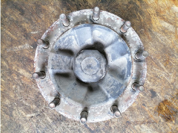 휠 허브 트럭 용 Volvo First wheel hub 21022433 : 사진 4