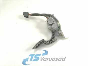 연료 시스템 VOLVO