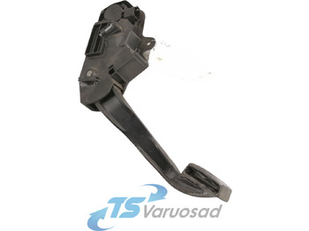 연료 시스템 VOLVO