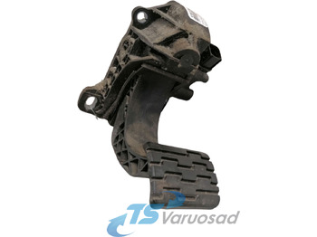 연료 시스템 VOLVO