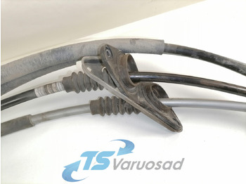 기어박스 및 부품 트럭 용 Volvo Gear control 20820768 : 사진 2