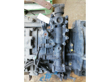 기어박스 및 부품 VOLVO