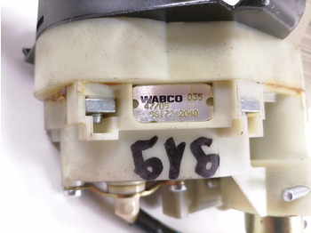 범용 부품 트럭 용 Volvo Handbrake control lever 9617242040 : 사진 2 범용 부품 트럭 용 Volvo Handbrake control lever 9617242040 : 사진 2