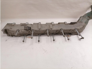 흡입 매니폴드 트럭 용 Volvo Intake mainfold 21053832 : 사진 4 흡입 매니폴드 트럭 용 Volvo Intake mainfold 21053832 : 사진 4