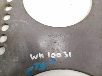 프로펠러 샤프트 트럭 용 Volvo Kardaani tugilaagri kandur 3985105 : 사진 3