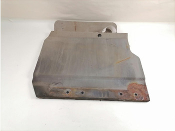 머플러 트럭 용 Volvo Muffler cover 21006096 : 사진 3