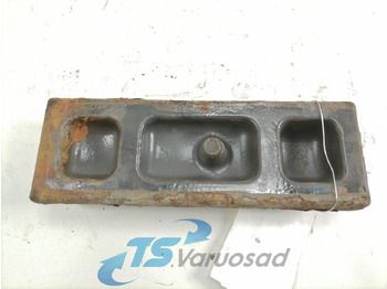 서스펜션 트럭 용 Volvo Spring plate 20581932 : 사진 2