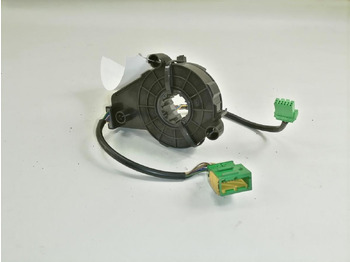 스티어링 트럭 용 Volvo Steering cable 21225667 : 사진 3