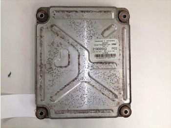 ECU 트럭 용 Volvo Volvo EMS juhtplokk 21900553 : 사진 4