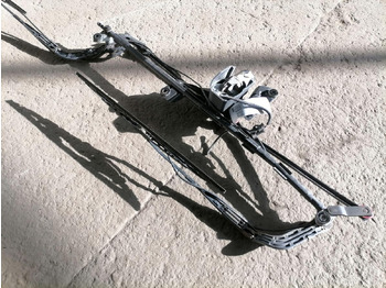 와이퍼 트럭 용 Volvo Wiper frame 688044 : 사진 4