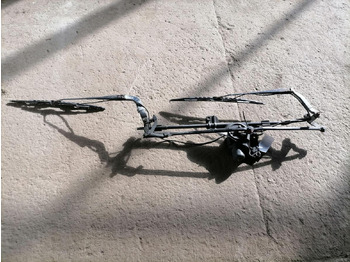 와이퍼 트럭 용 Volvo Wiper frame 688044 : 사진 5