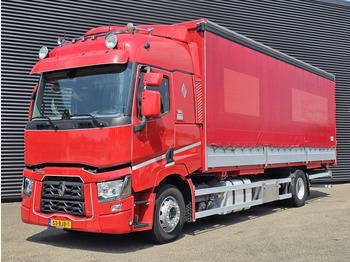 컨테이너 운반 장치/ 스와프 보디 트럭 RENAULT T 380