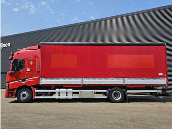 컨테이너 운반 장치/ 스와프 보디 트럭 Renault T380 4x2 / BDF / 2 X BOX / PRITSCHE / : 사진 5