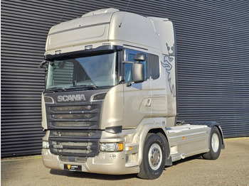 트랙터 유닛 SCANIA R 520