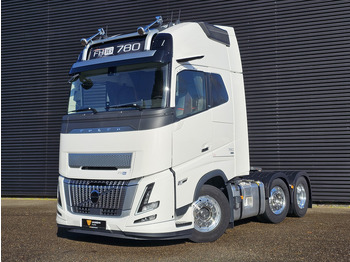 트랙터 유닛 VOLVO FH
