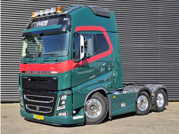트랙터 유닛 VOLVO FH16 650