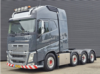 트럭 VOLVO FH 540