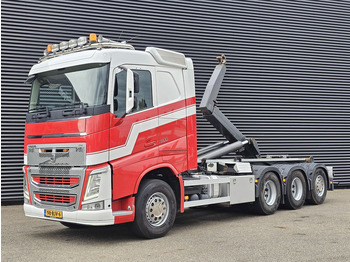 후크 리프트 트럭 VOLVO FH 500