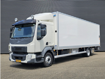 냉동탑차 VOLVO FL 250