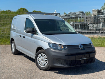 승합차 VOLKSWAGEN Caddy