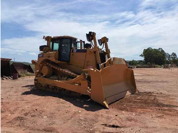 불도저 CATERPILLAR D8T